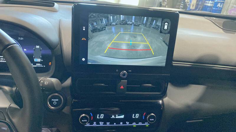 Toyota Yaris Cross Hybride