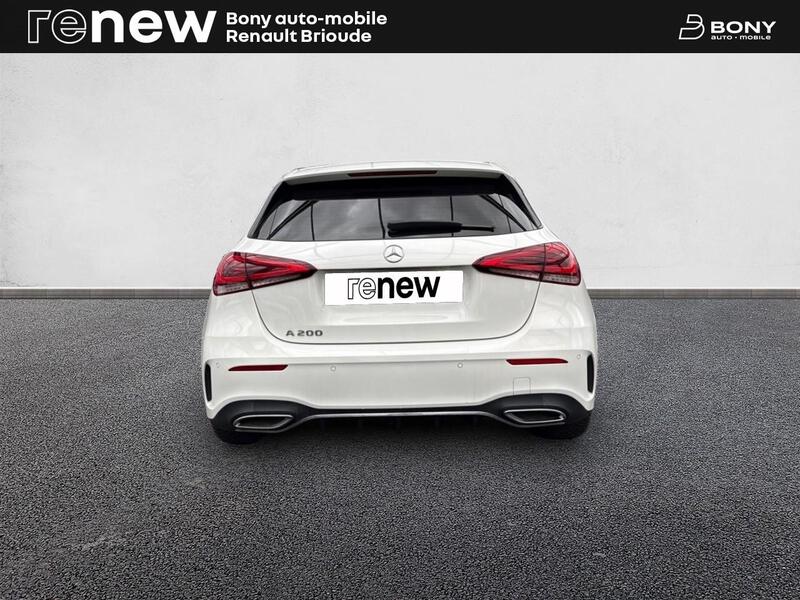 Mercedes Classe A