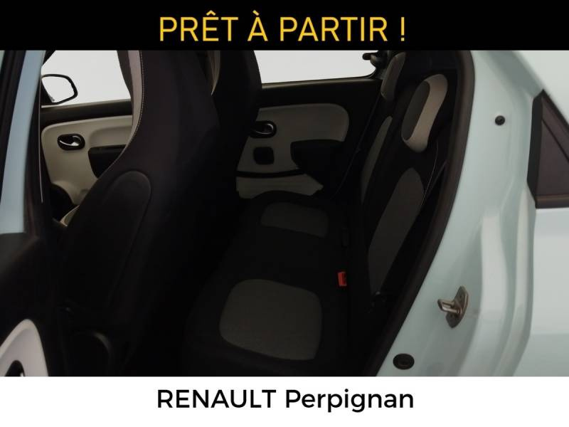 Renault Twingo III