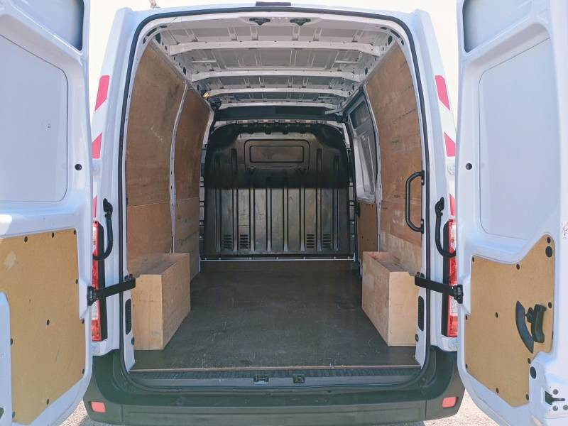 Renault Master III