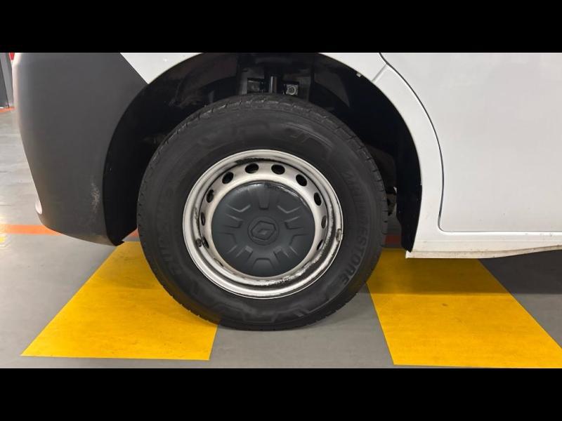 Renault Master Fourgon