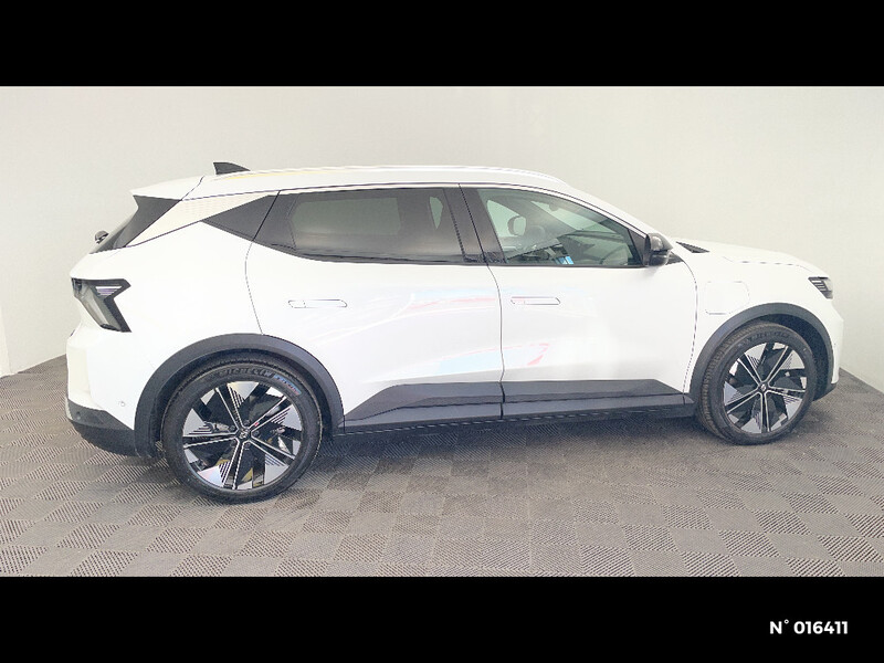 Renault Scenic E-Tech Electrique