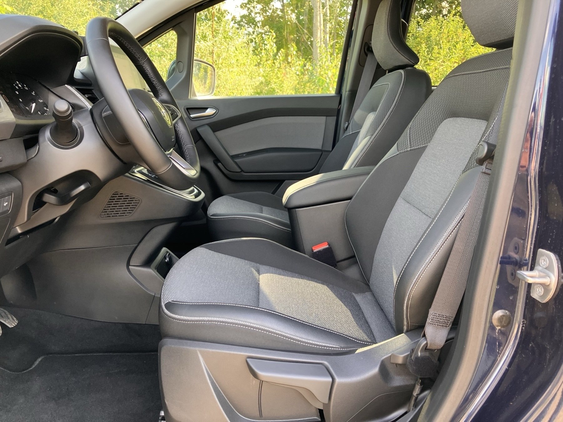 Renault Kangoo – Bild 6