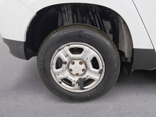 Vehicle 3D Image