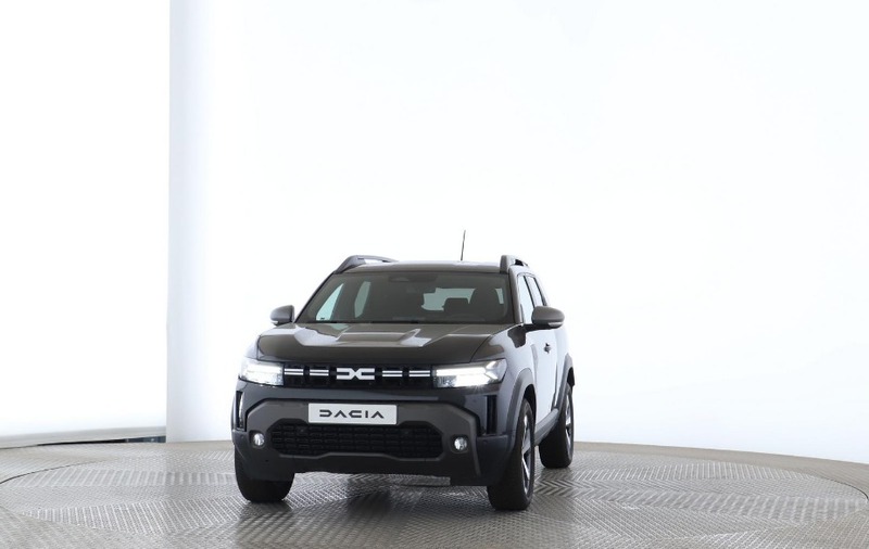Fahrzeugabbildung Duster Journey mild hybrid 130 4x4 Bild 1 von 24