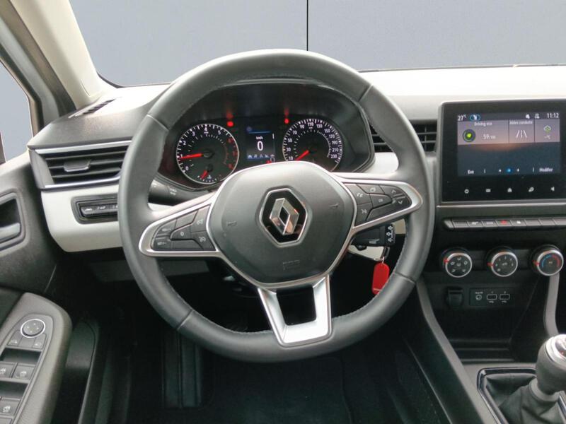 Renault Clio V
