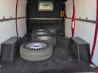 Vehicle 3D Image
