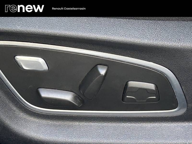 Renault Megane IV Berline