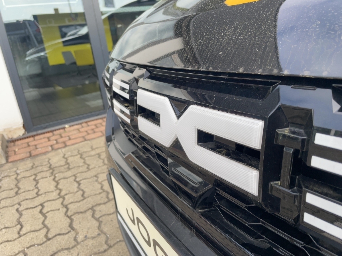Dacia Jogger – Bild 24
