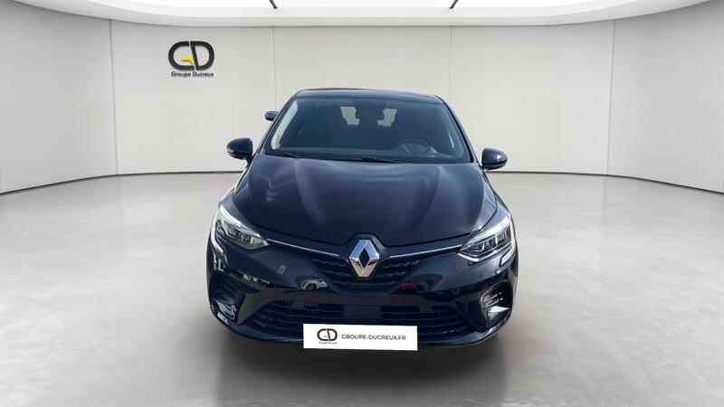 Renault Clio V