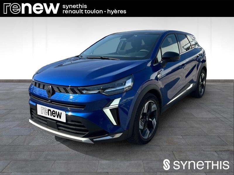Renault Symbioz