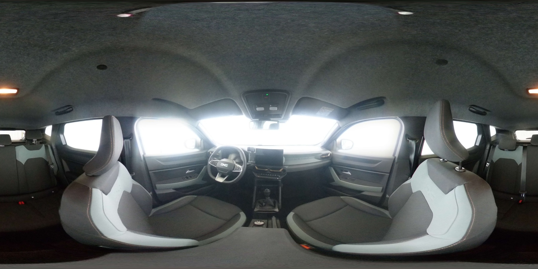 Dacia Duster – Bild 14
