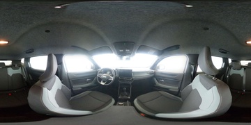 Vehicle 3D Image