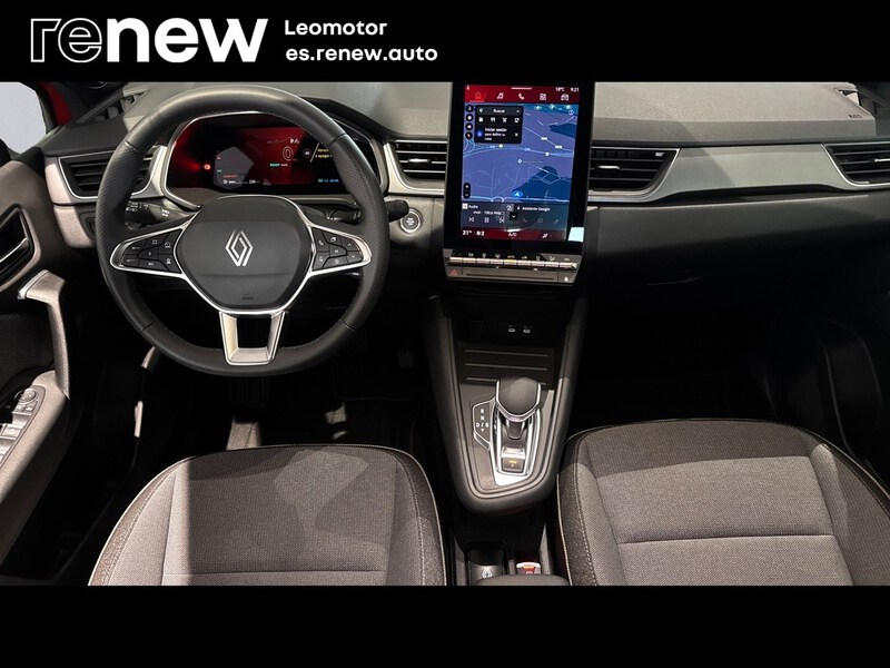Renault Symbioz