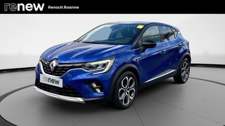 CAPTUR