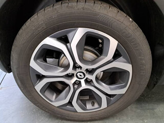 Vehicle 3D Image