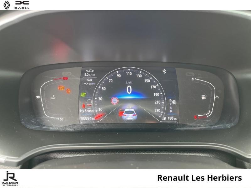Renault Megane IV Berline