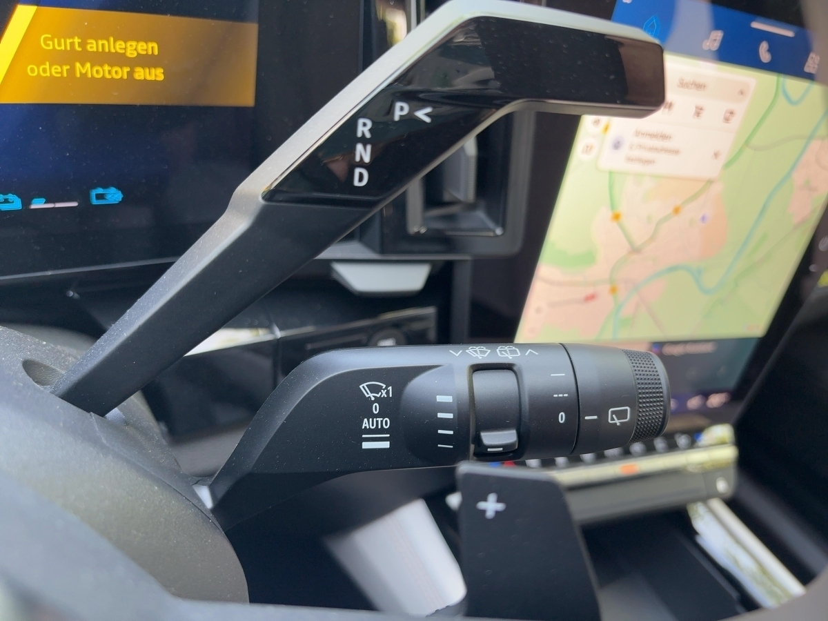Renault Espace – Bild 14