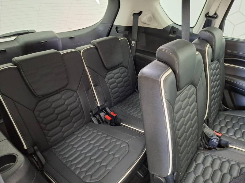 Ford S-MAX II
