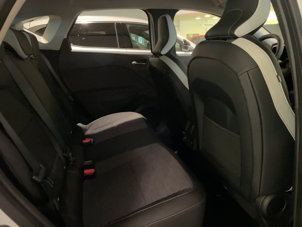 Renault Captur – Bild 8