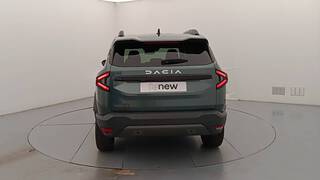 Vehicle 3D Image