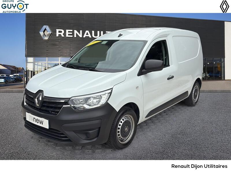 Renault Express VAN