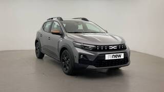 Vehicle 3D Image