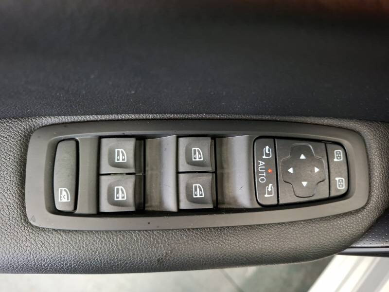 Renault Megane IV Berline