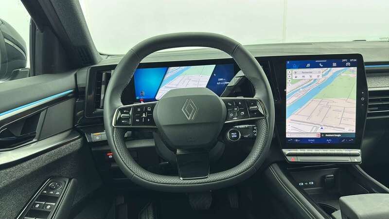 Renault Espace VI