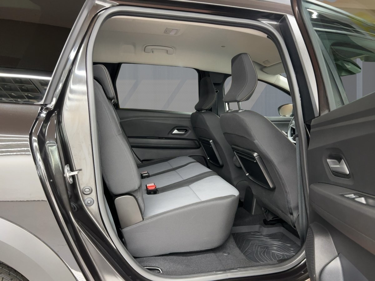 Dacia Jogger – Bild 9