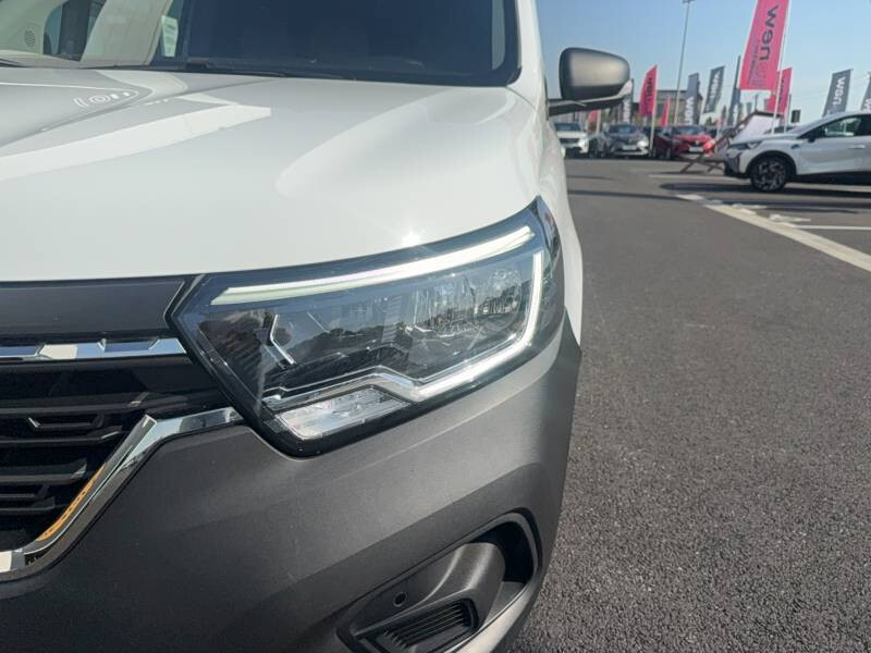 Renault Kangoo VU