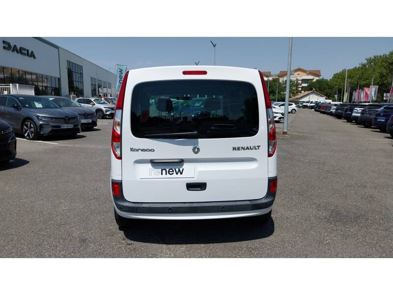 Renault Kangoo VP