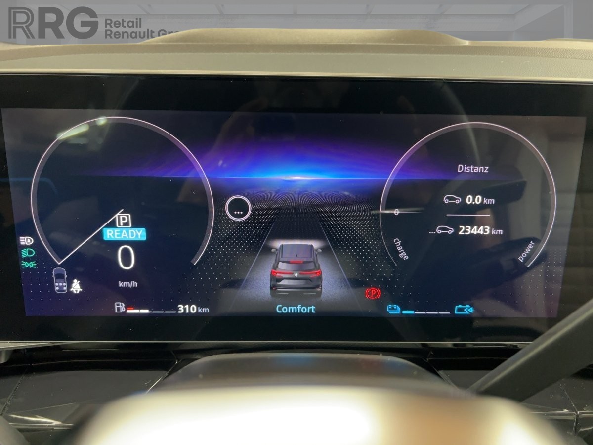 Renault Espace – Bild 13