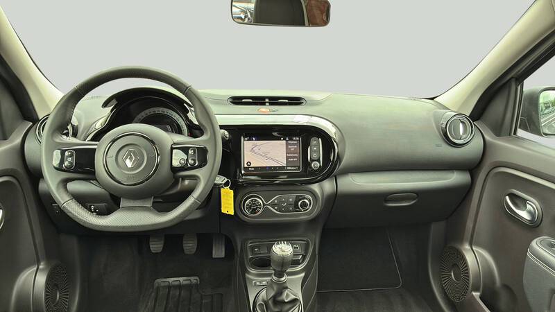 Renault Twingo III