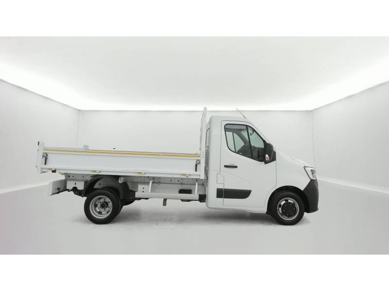 Renault Master III