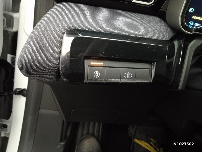 Renault R5 E-Tech Electrique