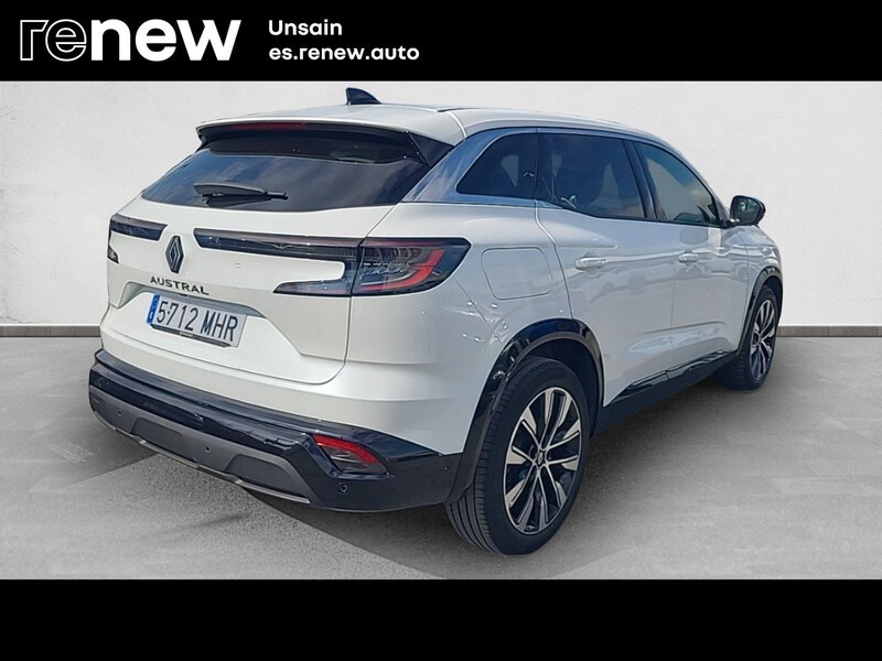 Renault Austral