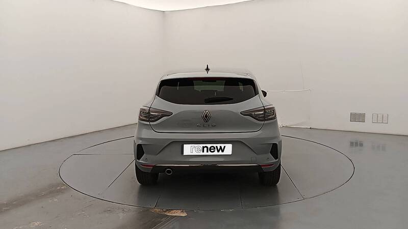 Renault Clio V