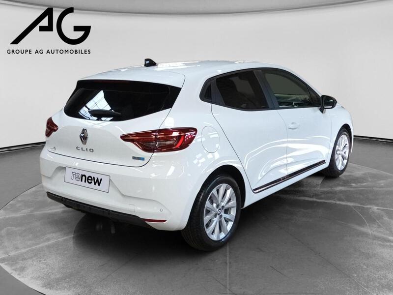 Renault Clio V