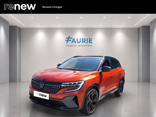Vehicle 3D Image