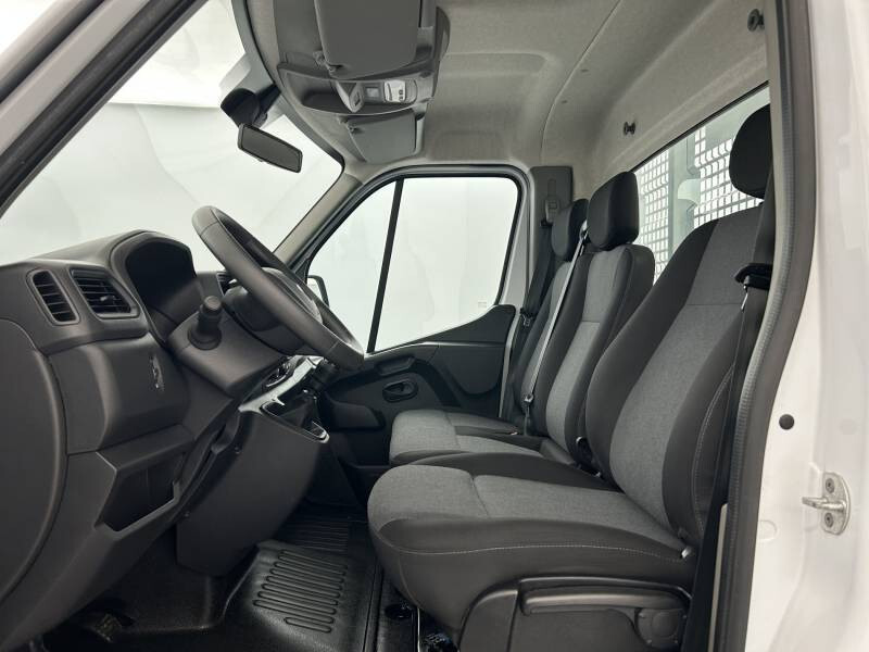 Renault Master III