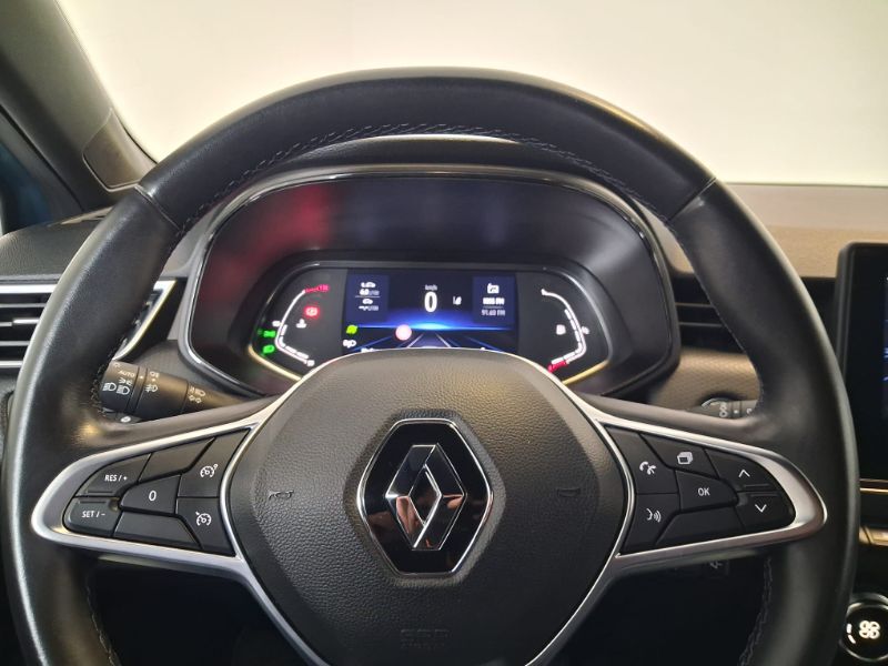 RENAULT Clio 2021 — imagine 6