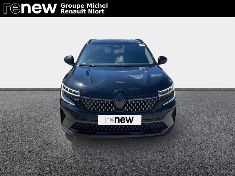 Renault Espace VI