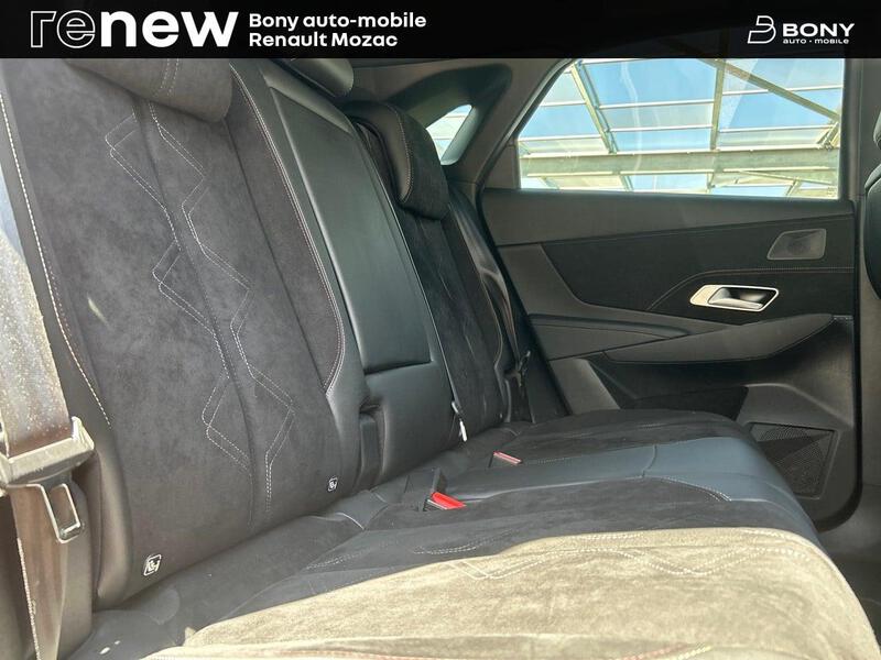 DS DS7 Crossback