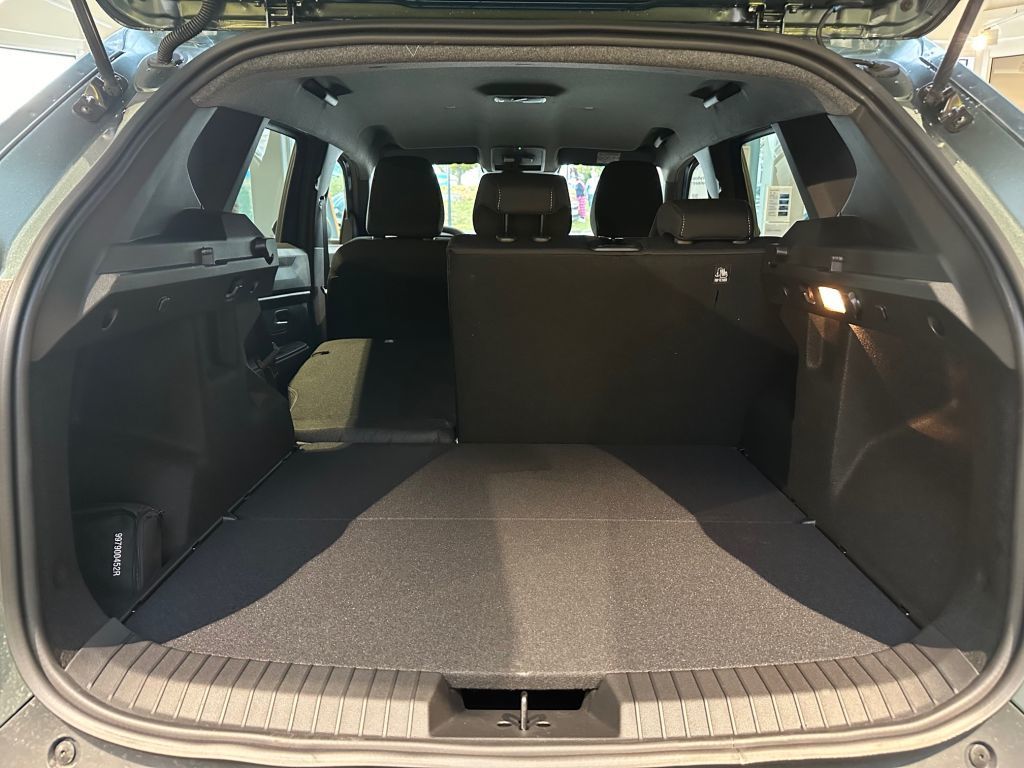 Dacia Duster – Bild 35