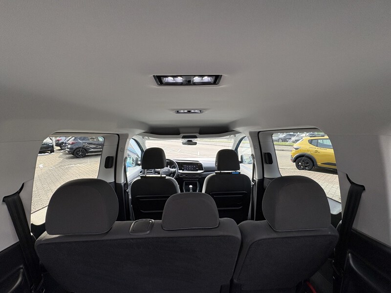 Ford Tourneo Connect