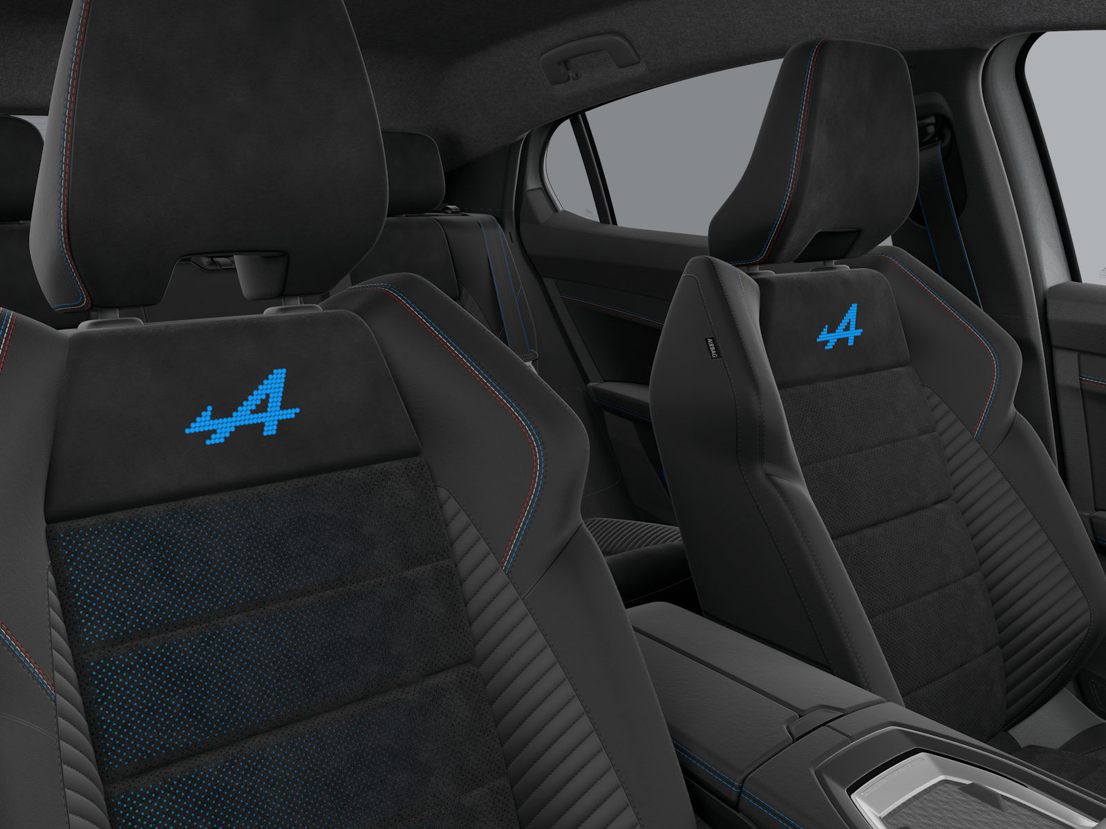 Renault Rafale – Bild 13