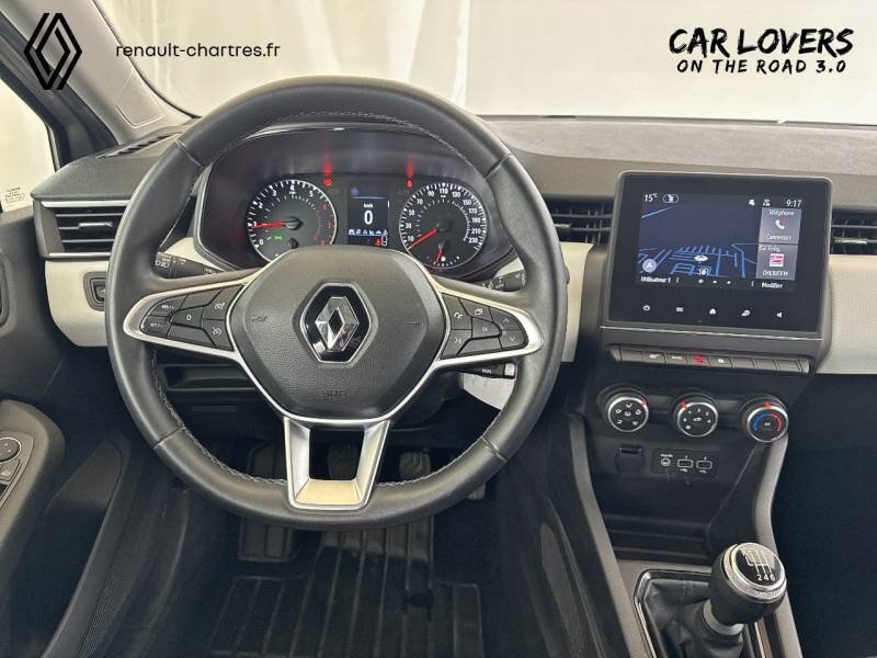 Renault Clio V