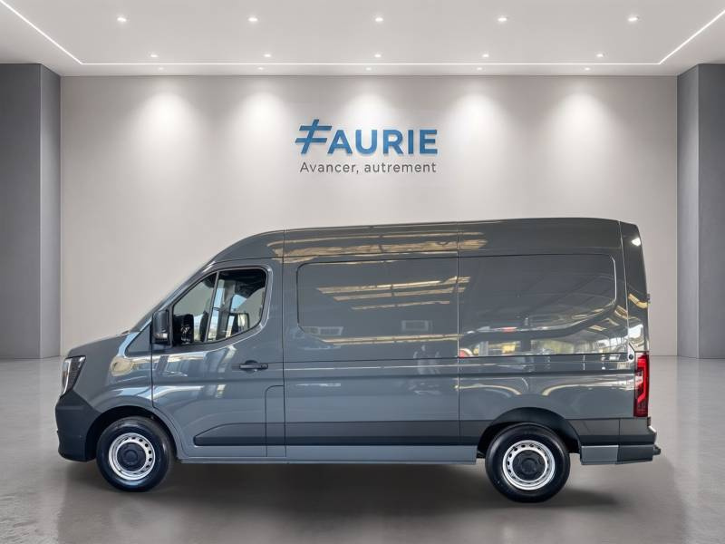 Renault Master IV