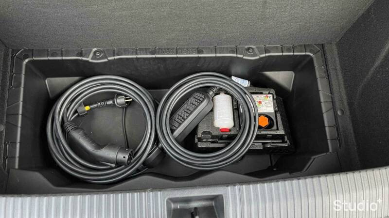 Renault Scenic E-Tech Electrique